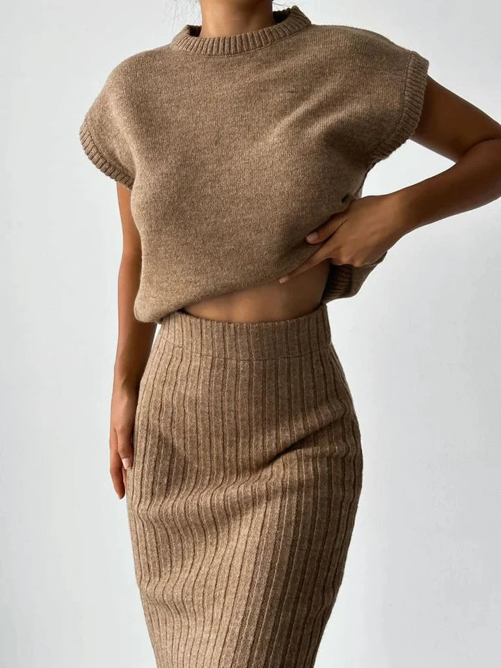 Anna Two Piece Set